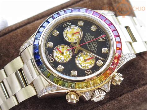 fake rolex bling watches|rolex counterfeit watches.